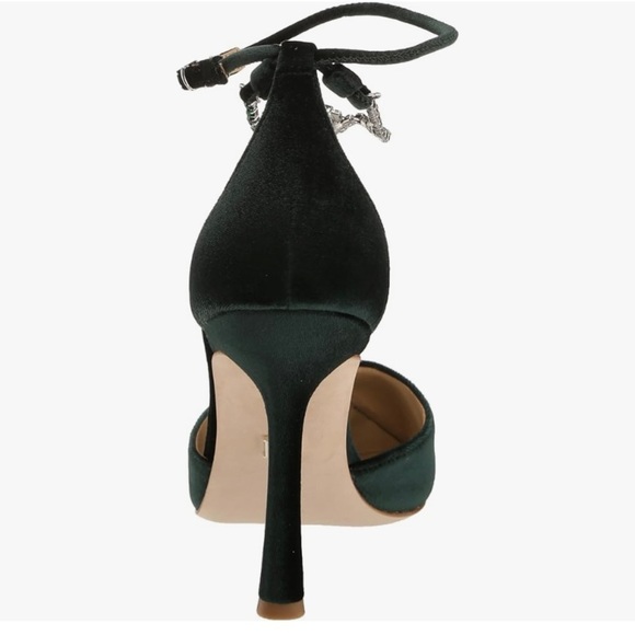 Badgley Mischka Women's Zayna Pump - Picture 3 of 10